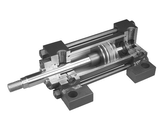 Pneumatice si Hidraulice Pneumatice si Hidraulice