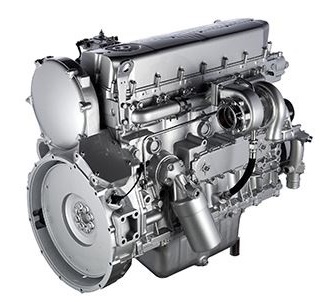 Motor